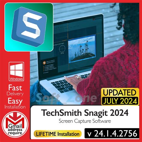 TechSmith Capture 2.1.4.608 Free